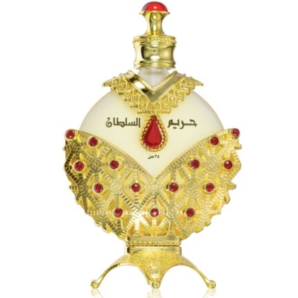 Khadlaj Hareen Al Sultan