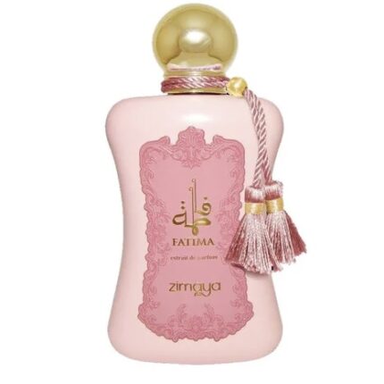 Zimaya Fatima