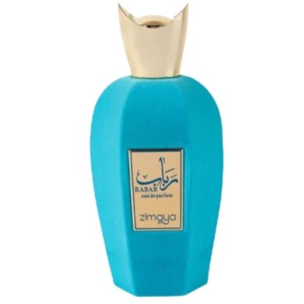 Zimaya Rabab Blue