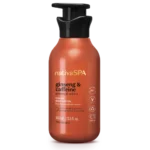 Loção Hidratante Ginseng