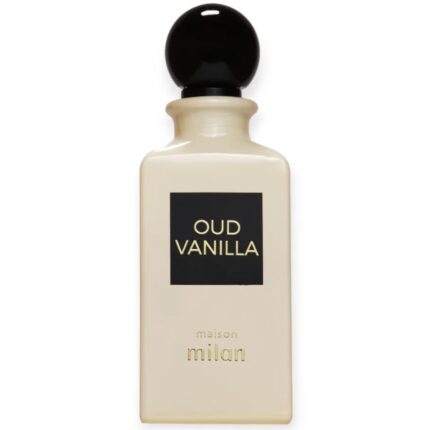 Maison Milan Oud Vanilla