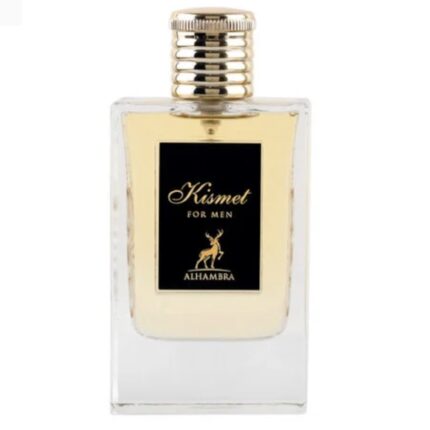 Maison Alhambra Kismet for Men