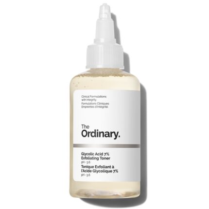 The Ordinary Glycolic Acid 7% Exfoliating Toner