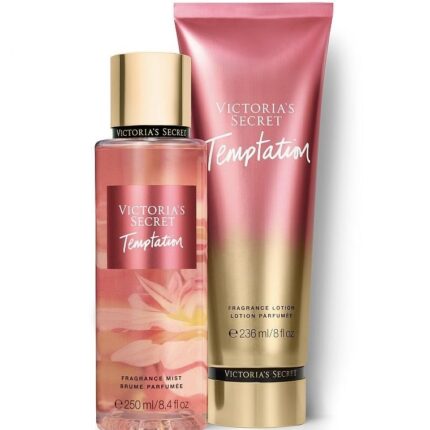 Victoria’s Secret Temptation