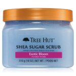 Tree Hut Shea Sugar Scrub