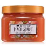 Tree Hut Peach Sorbet
