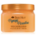 Tree Hut Papaya Paradise