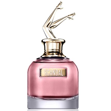 Jean Paul Gaultier Scandal
