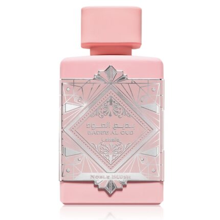 Lattafa Badee Al Oud Noble Blush