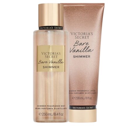 Victoria’s Secret Bare Vanilla Shimmer