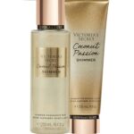 Victoria’s Secret Coconut Passion Shimmer
