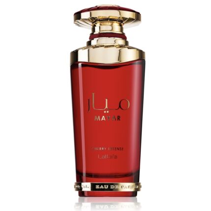 Lattafa Mayar Cherry Intense