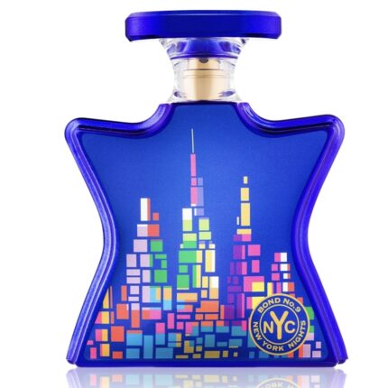 Bond no.9 New York Nights