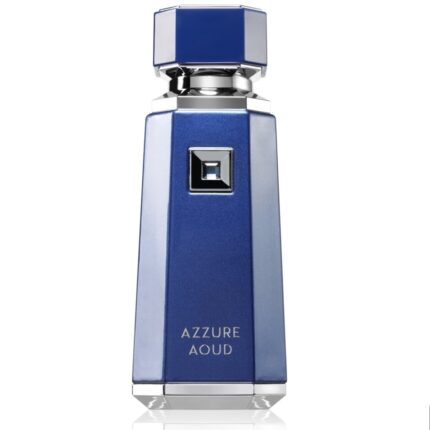 French Avenue Azzure Aoud