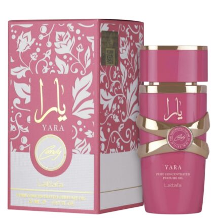 Yara Candy