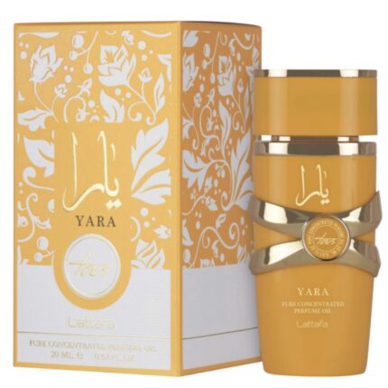 Yara Tous