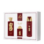 Lattafa Ansaam Gold