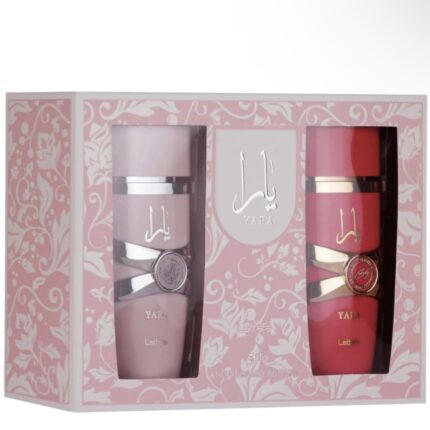 Lattafa Yara 5th Aniverssary