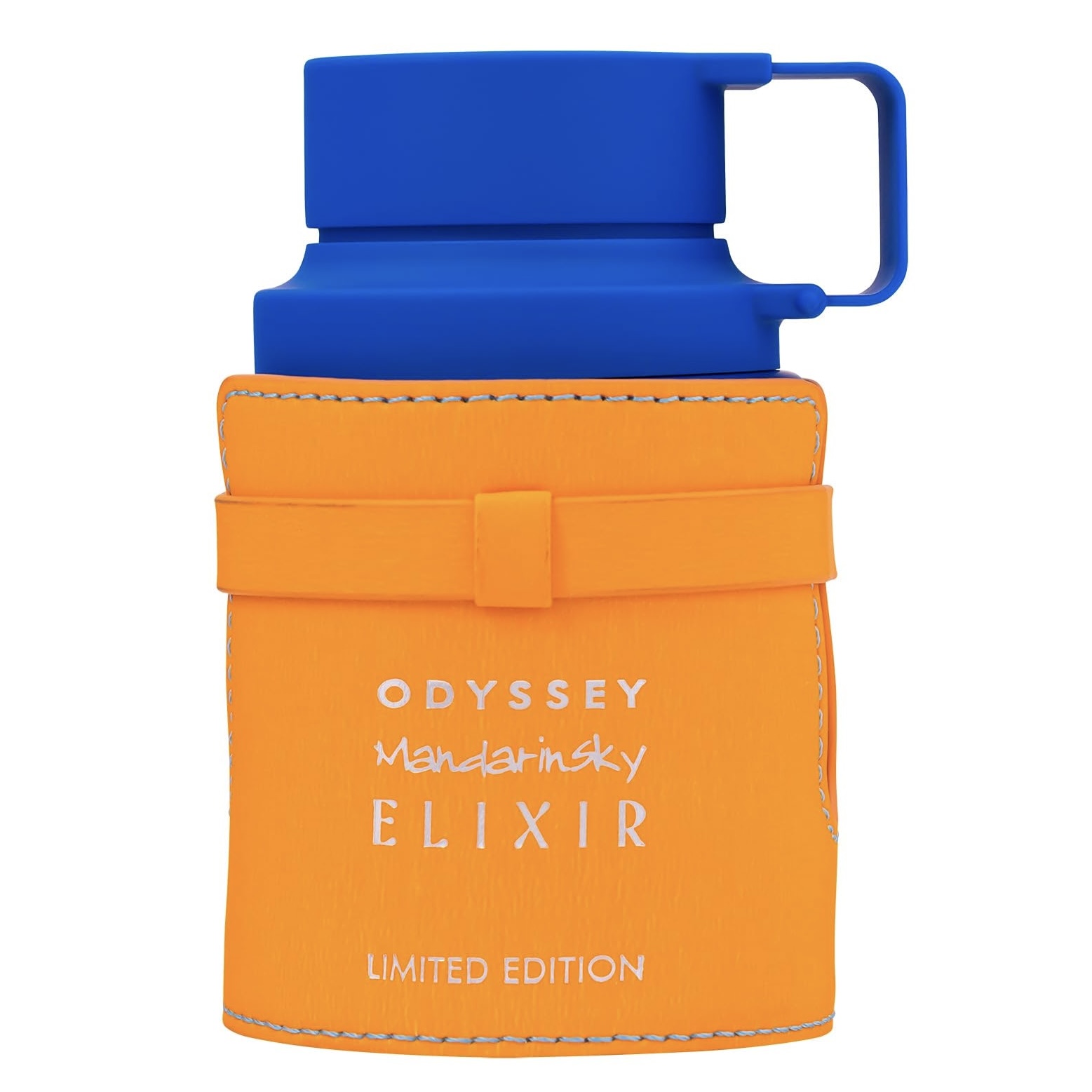 IMG_1311 Armaf Odyssey Mandarinsky Elixir - Image 1