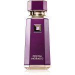 French Avenue Cocoa Morado